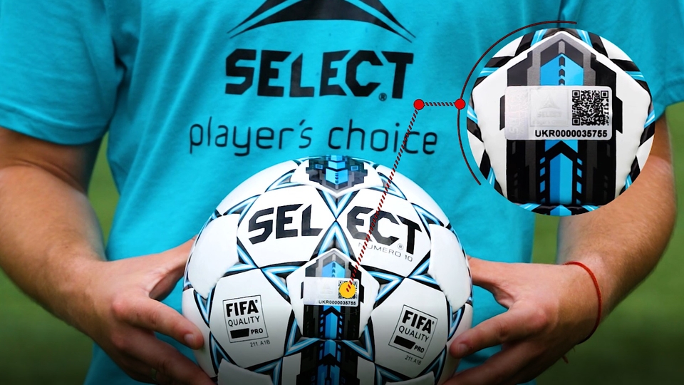 SELECT Numero 10 (FIFA Quality PRO) - перехід на професіональний рівень